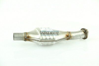 WALKER, Catalyseur