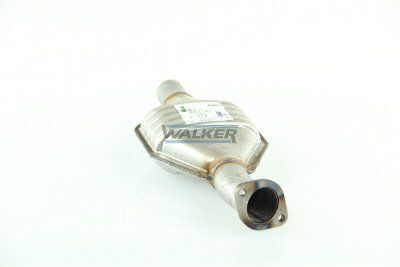 WALKER, Catalyseur