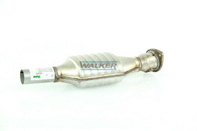 WALKER, Catalyseur