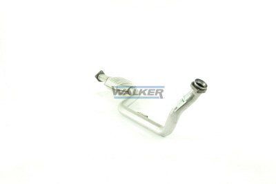 WALKER, Catalyseur