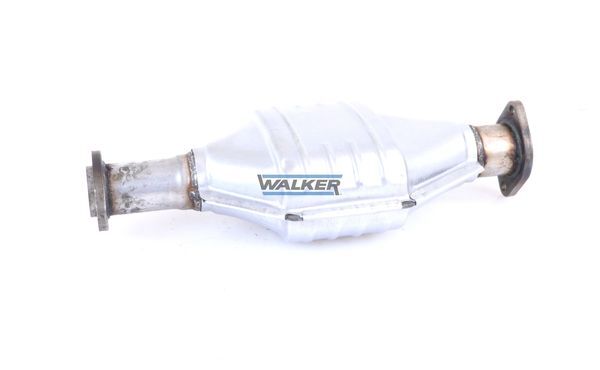 WALKER, Catalyseur