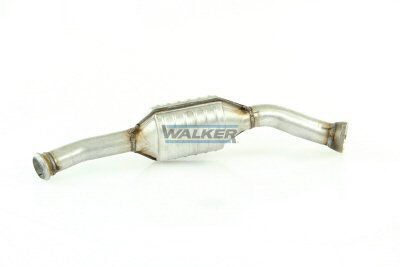 WALKER, Catalyseur