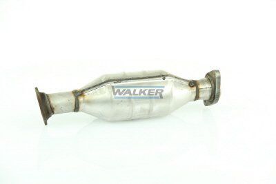 WALKER, Catalyseur