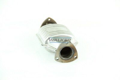 WALKER, Catalyseur