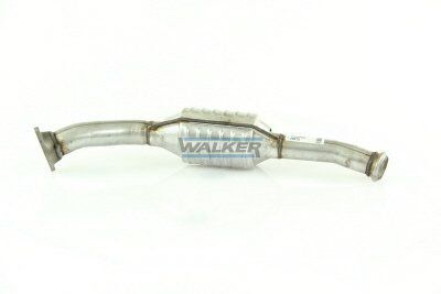 WALKER, Catalyseur