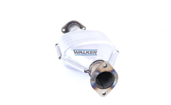 WALKER, Catalyseur