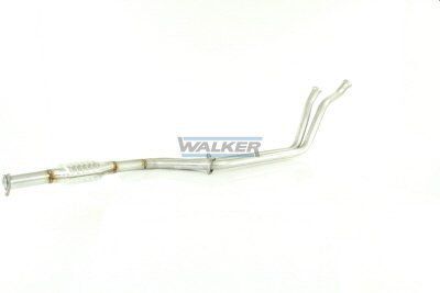 WALKER, Catalyseur