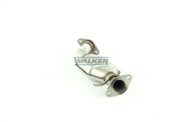 WALKER, Catalyseur