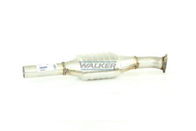 WALKER, Catalyseur