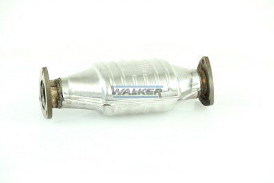 WALKER, Catalyseur