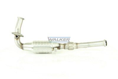 WALKER, Catalyseur