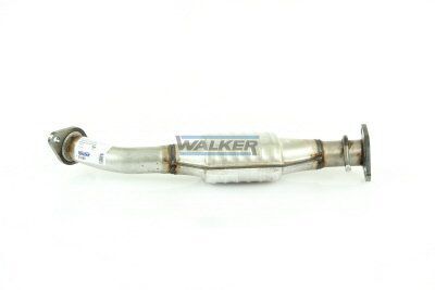 WALKER, Catalyseur