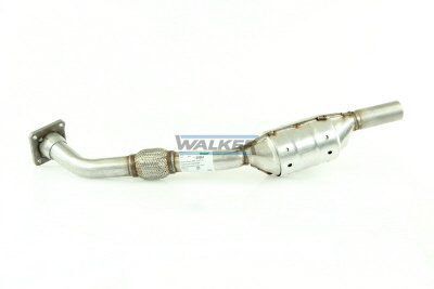 WALKER, Catalyseur