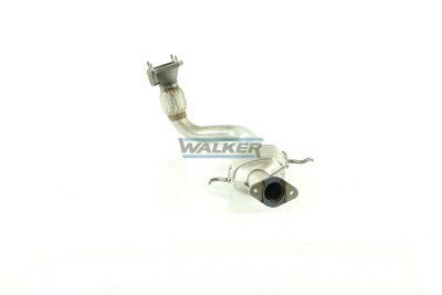 WALKER, Catalyseur