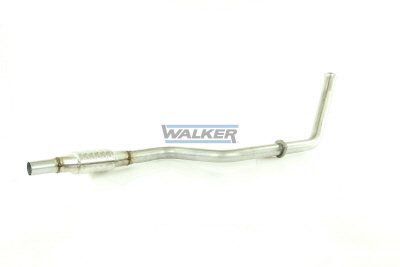 WALKER, Catalyseur