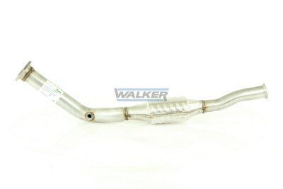 WALKER, Catalyseur