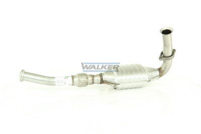 WALKER, Catalyseur