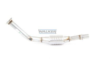 WALKER, Catalyseur