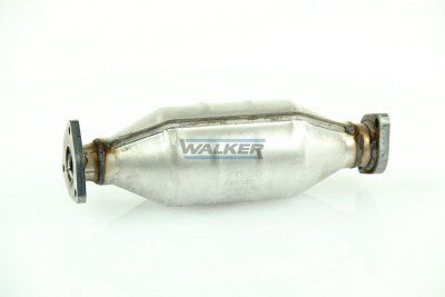 WALKER, Catalyseur