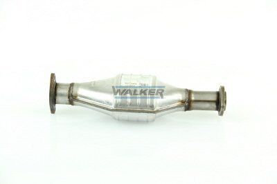 WALKER, Catalyseur