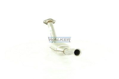 WALKER, Catalyseur