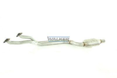 WALKER, Catalyseur