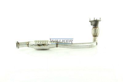 WALKER, Catalyseur