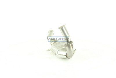 WALKER, Catalyseur