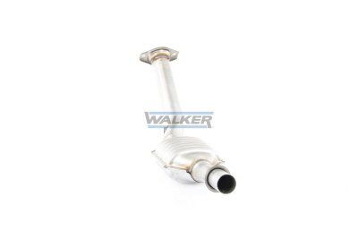 WALKER, Catalyseur