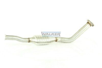 WALKER, Catalyseur