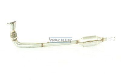 WALKER, Catalyseur