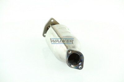 WALKER, Catalyseur