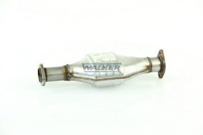 WALKER, Catalyseur