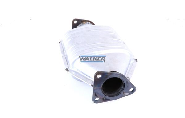 WALKER, Catalyseur