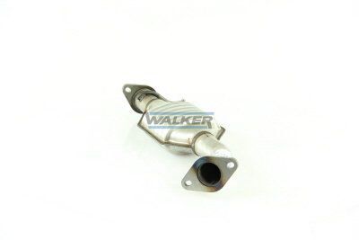 WALKER, Catalyseur