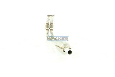 WALKER, Catalyseur