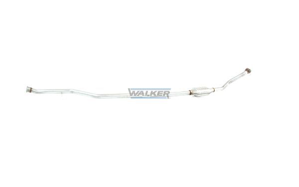 WALKER, Catalyseur