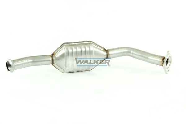 WALKER, Catalyseur