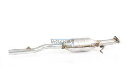 WALKER, Catalyseur