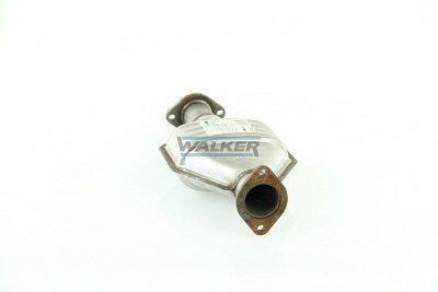 WALKER, Catalyseur