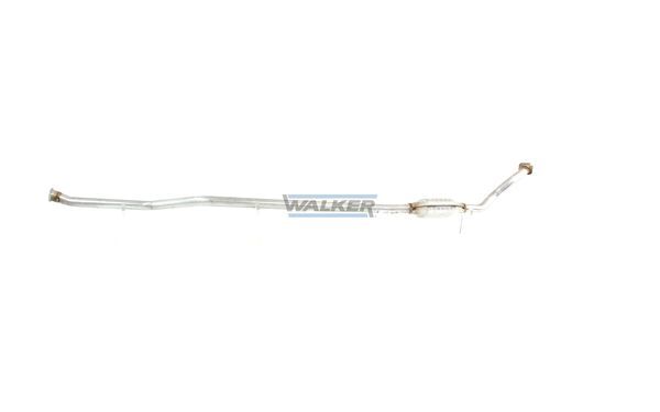 WALKER, Catalyseur