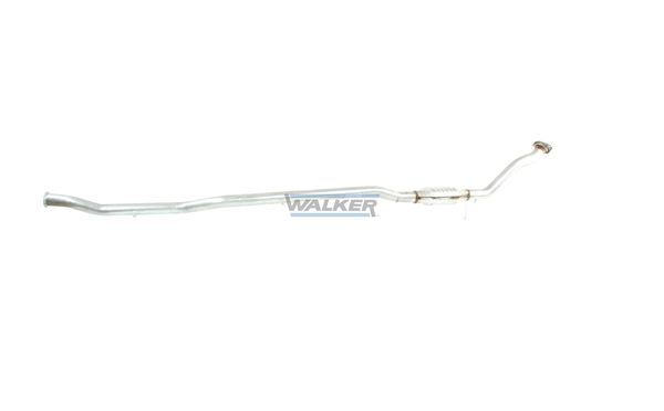 WALKER, Catalyseur