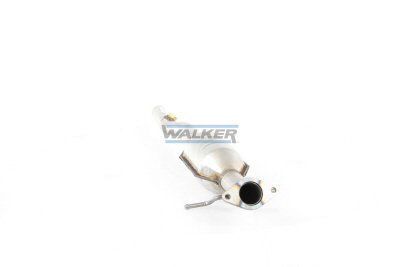 WALKER, Catalyseur