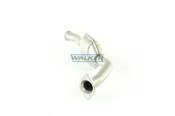 WALKER, Catalyseur