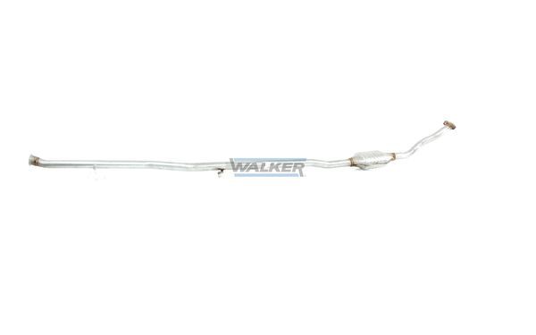 WALKER, Catalyseur