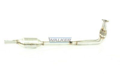 WALKER, Catalyseur