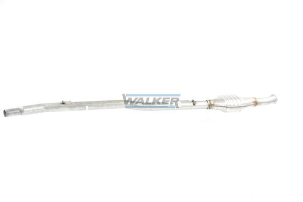 WALKER, Catalyseur