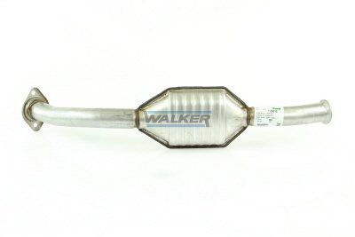 WALKER, Catalyseur