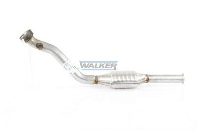 WALKER, Catalyseur