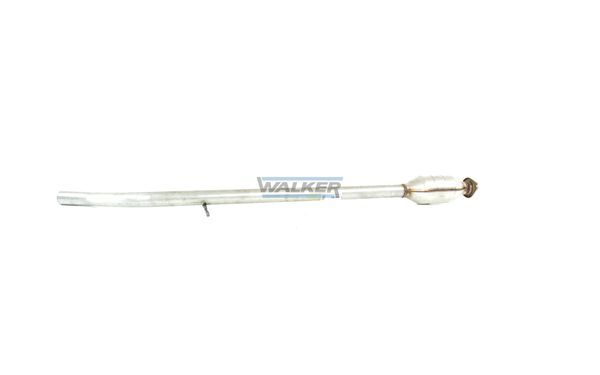 WALKER, Catalyseur